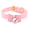 Generique Collier Ding Fly Rose